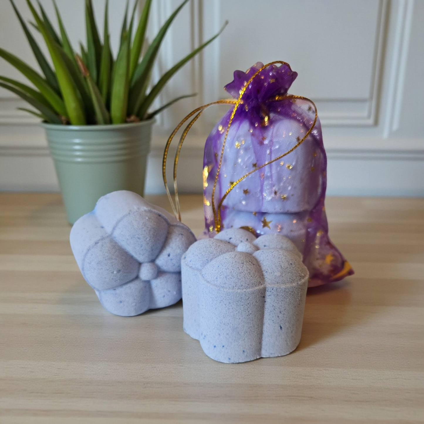 Rejuvenate Shower Steamer