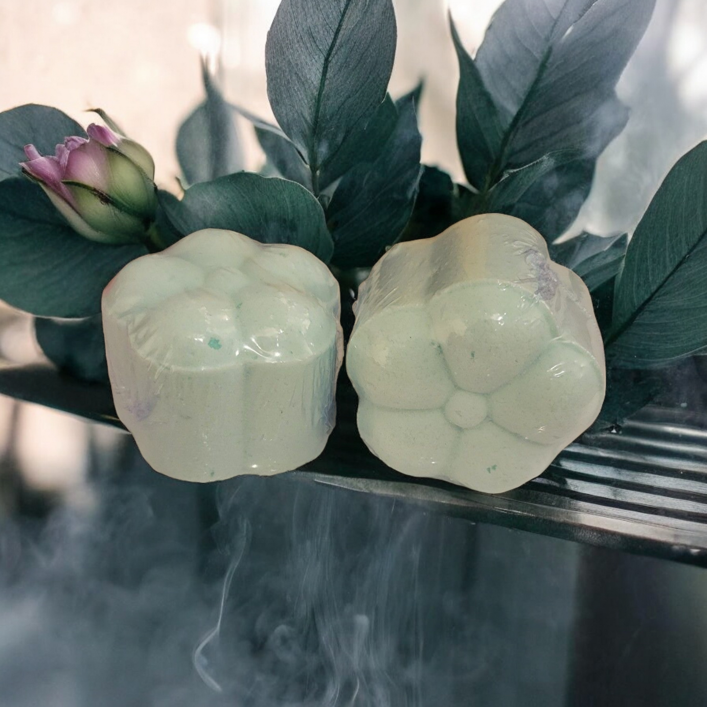 Breathe Shower Steamers