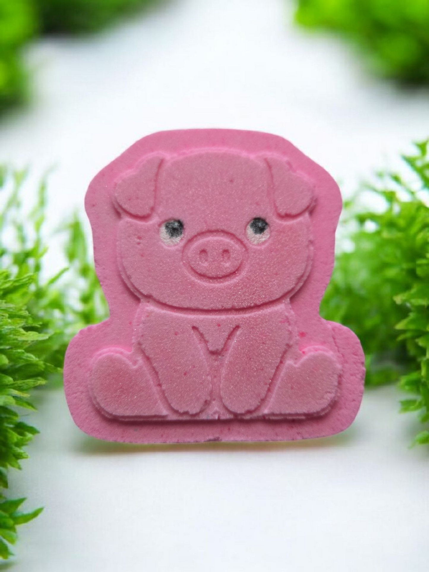 Berry Babe Bath Bomb