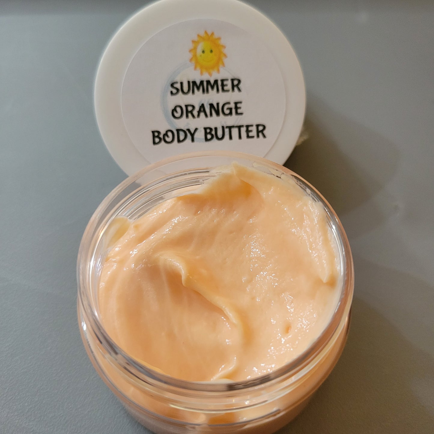 Body Butter