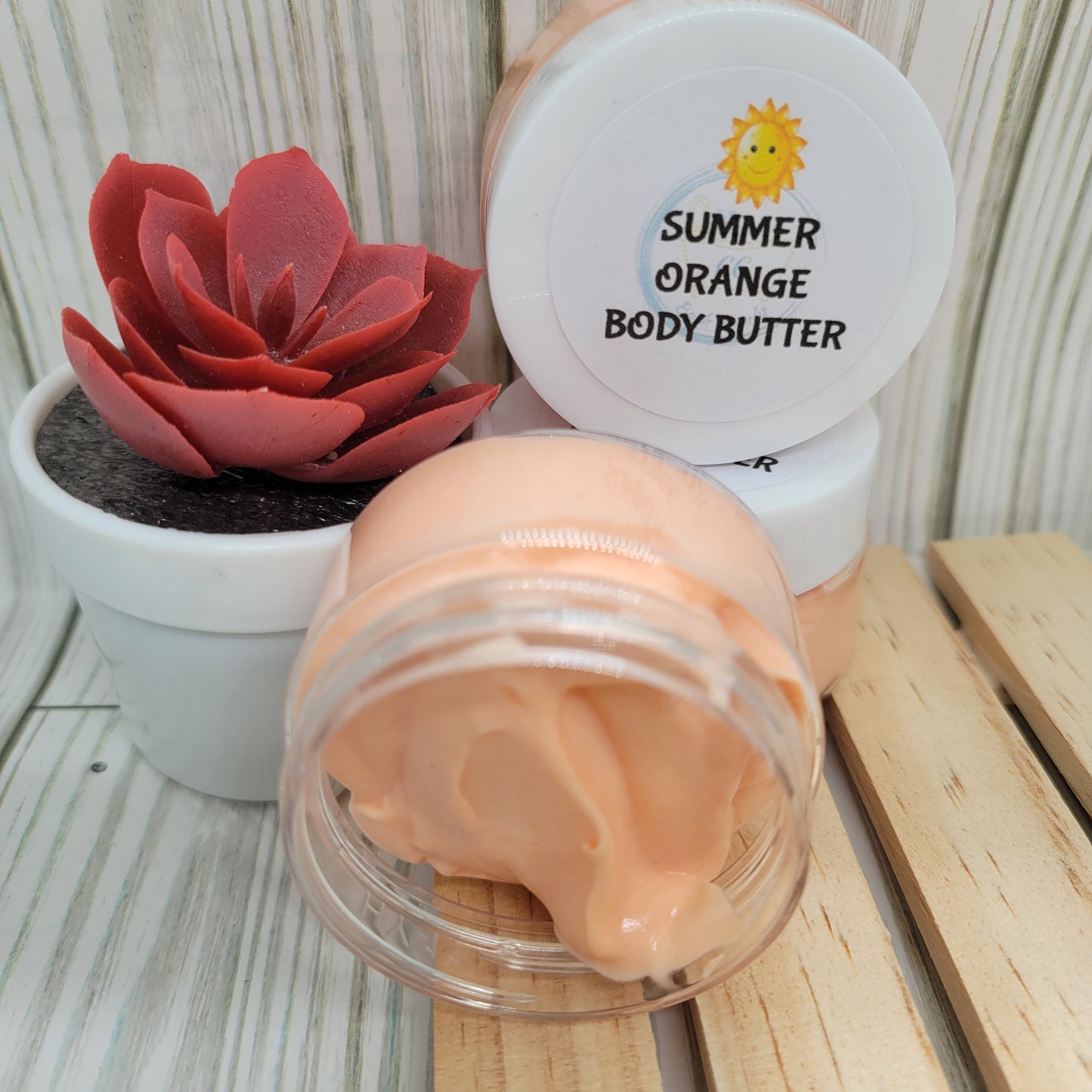 Body Butter