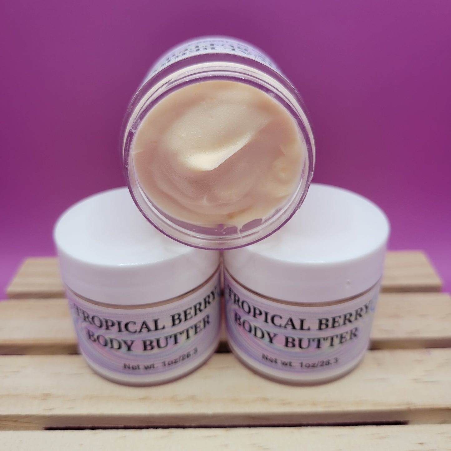 Body Butter