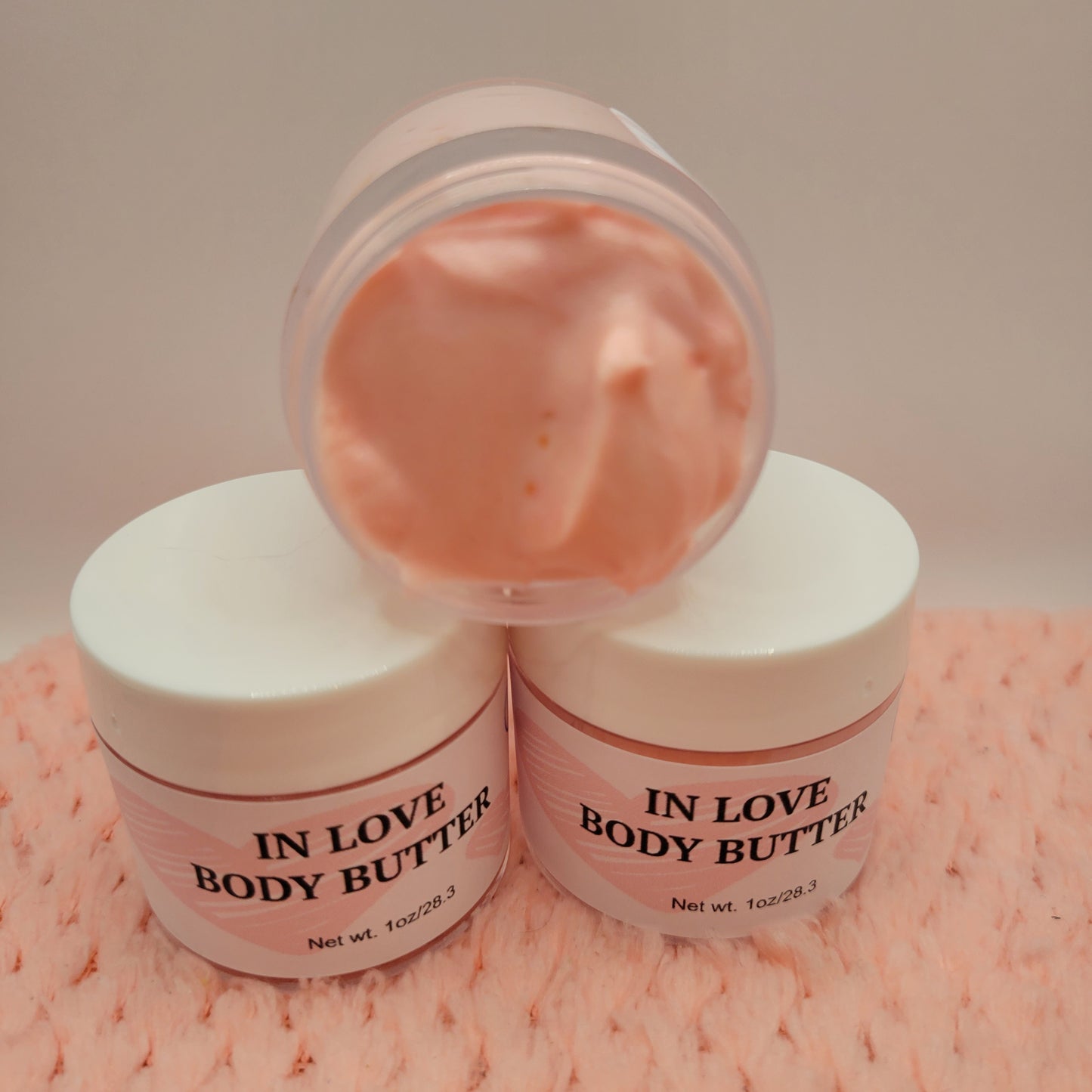 Body Butter