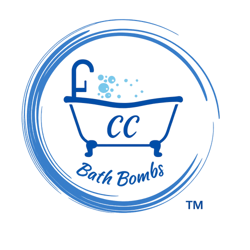 CC Bath Bombs