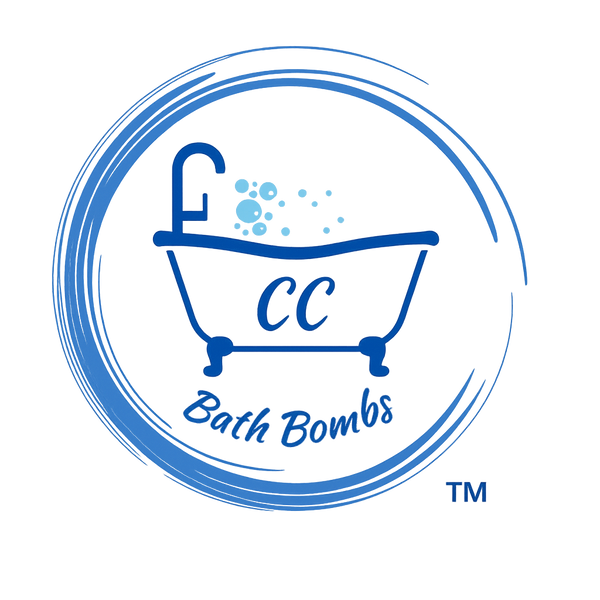 CC Bath Bombs