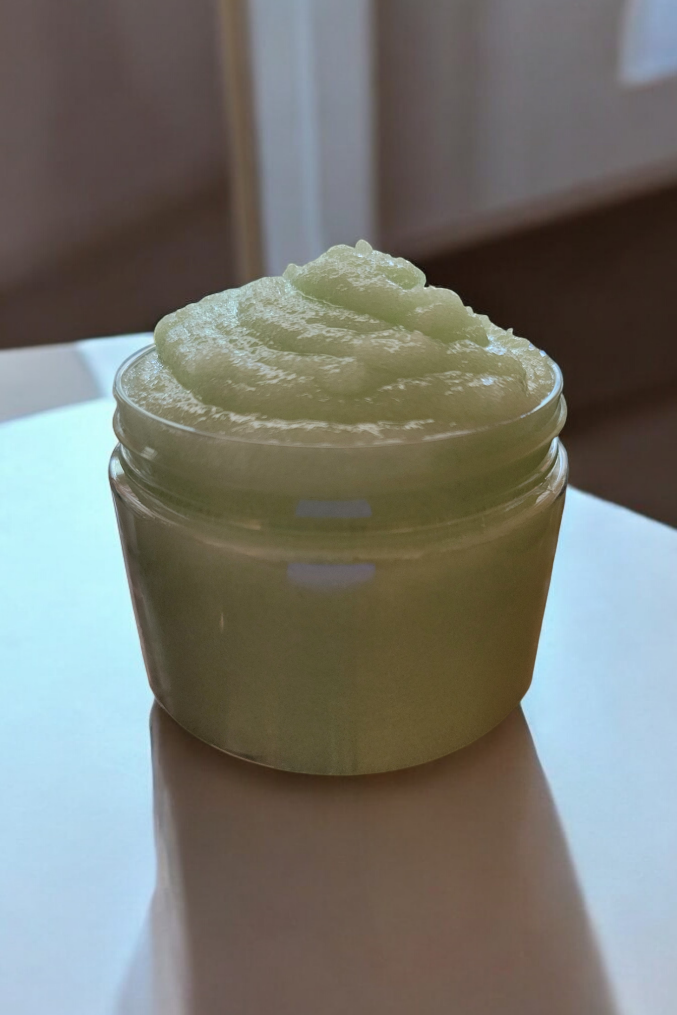 Sugar Scrub