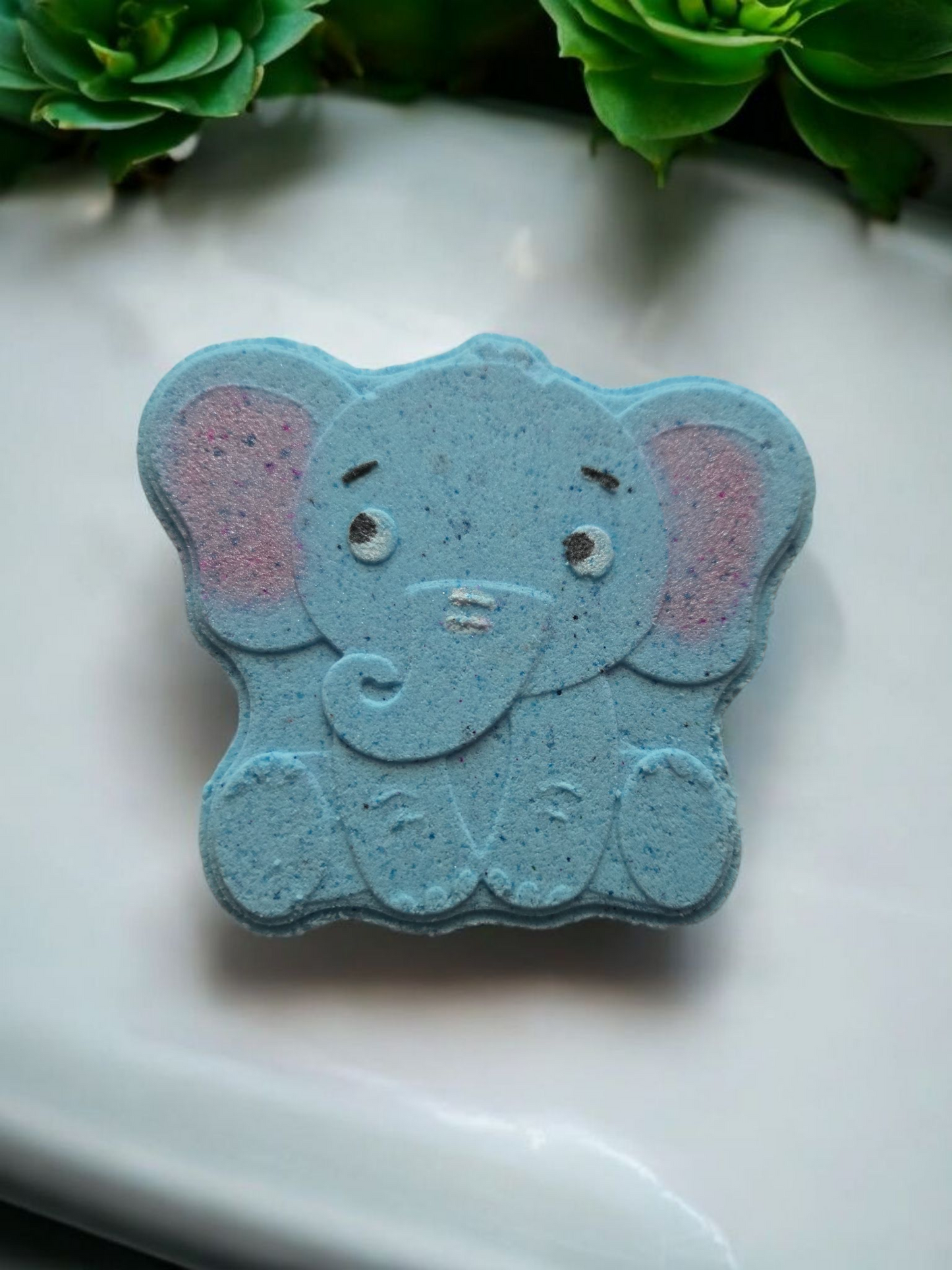 Elephant Bath Bomb