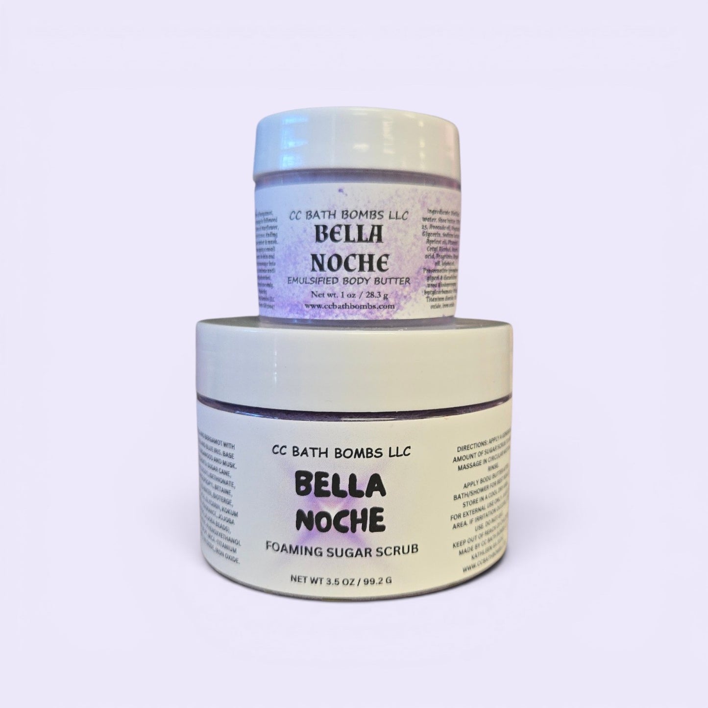 Sampler Bundle