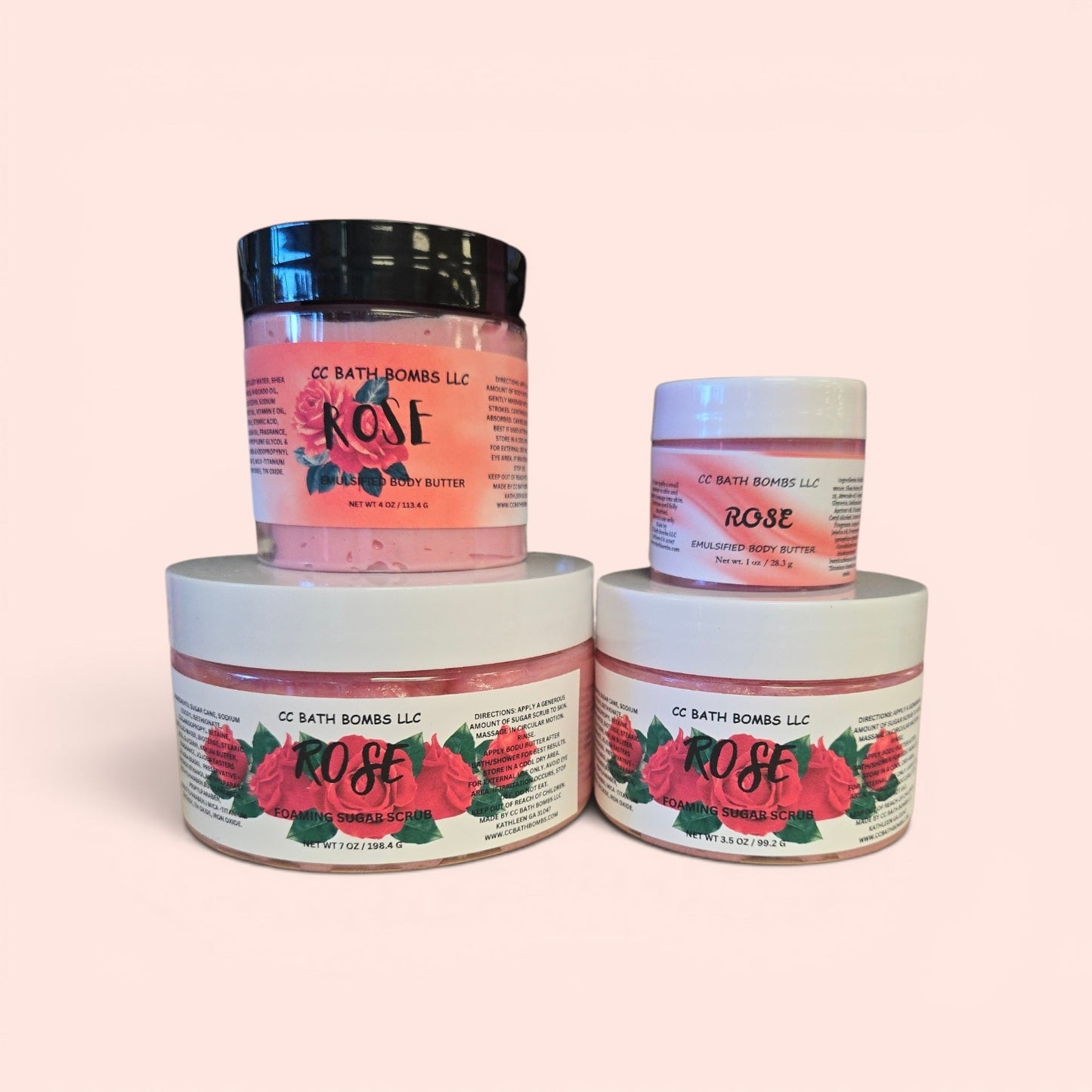 Sampler Bundle