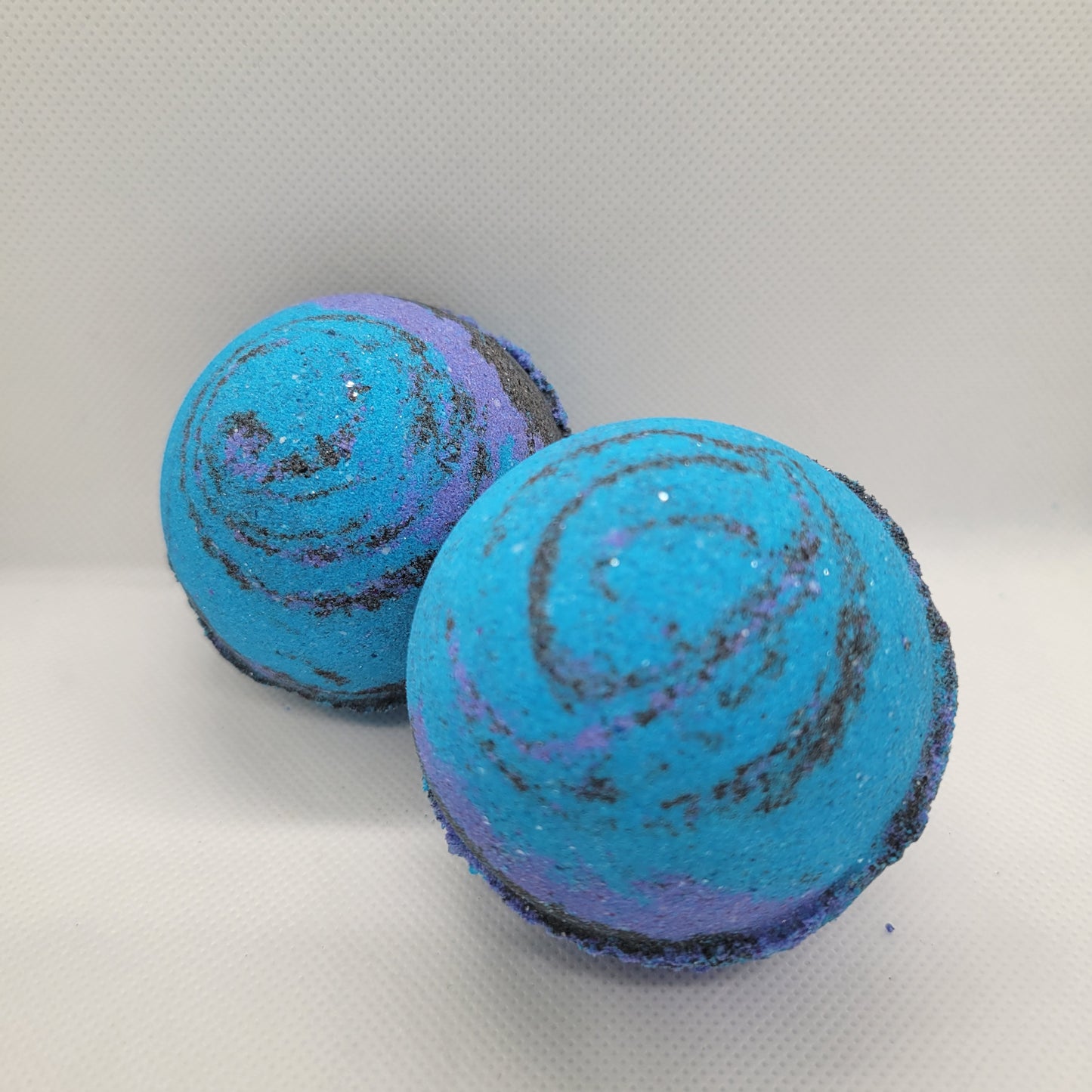 Round Bath Bomb